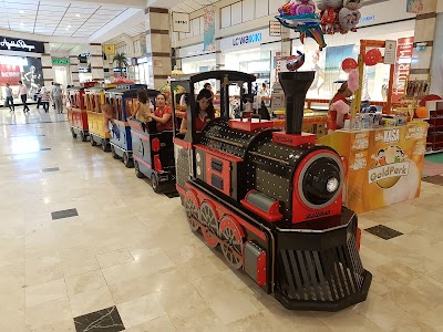Goldpark Entertainment Center Adana M1 Mall