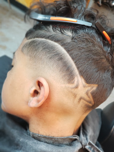Precision Cuts Barber Shop - Thumbnail