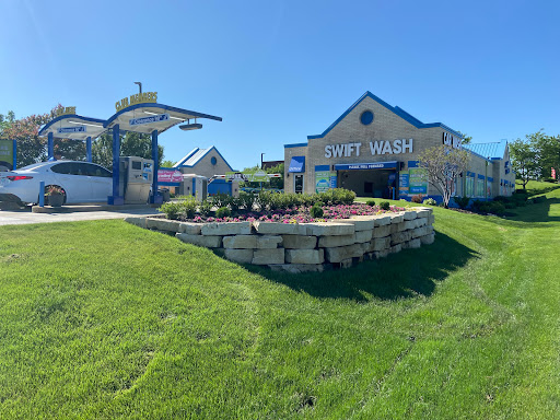 Swift Wash