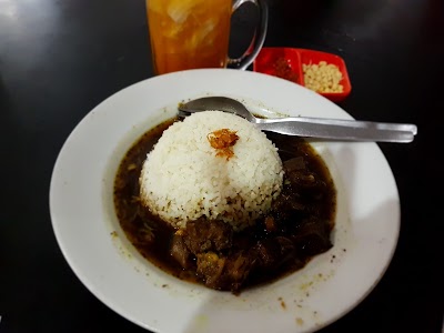 Photos of Tengget Restaurant
