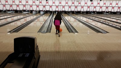 Strike City Lanes