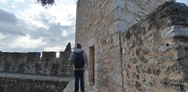 Comentários e avaliações sobre o Castelo de Torres Novas