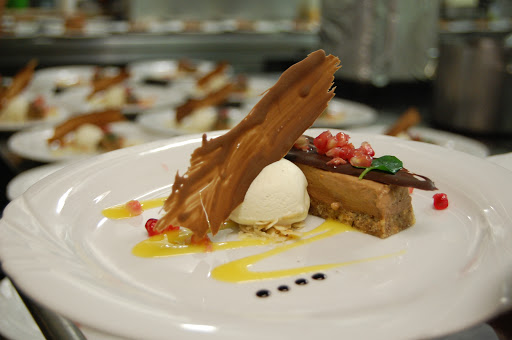 Restaurant & Hotel Anglia - Thumbnail