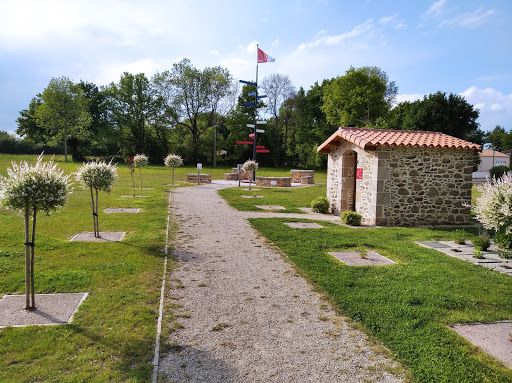 Centre de la Vendée