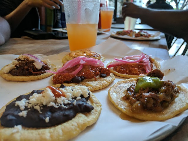 Guisados DTLA