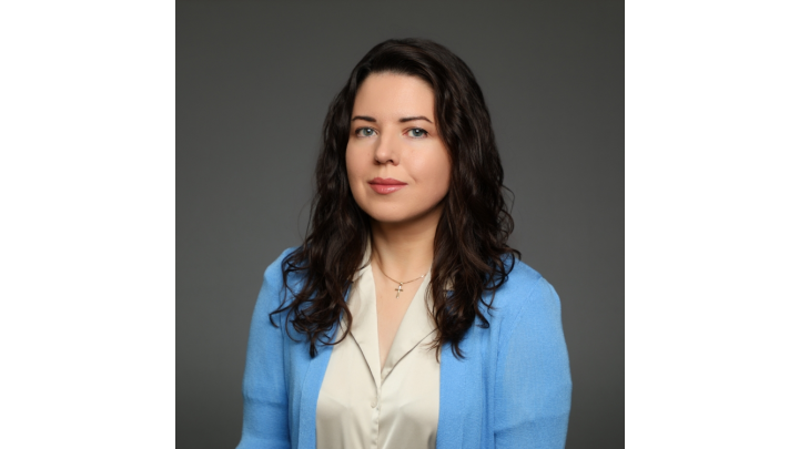 Svetlana Stancheva Md