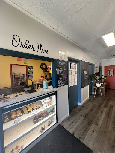Nirvana Coffee Bar and Game Lounge Gallery - United States