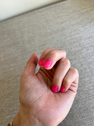 Amelia Nails - Visual