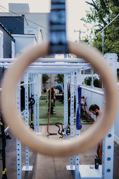 Hollywood Health Club by null