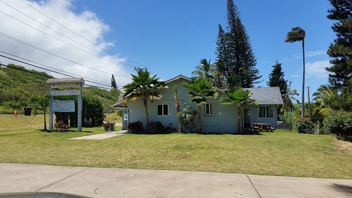 Maui Church of Christ Gallery - United States