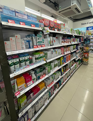 Watsons Singapore - Braddell (Click & Collect) - Thumbnail