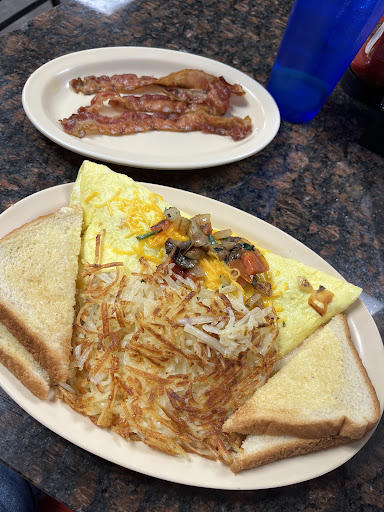 Dayton Diner - Thumbnail