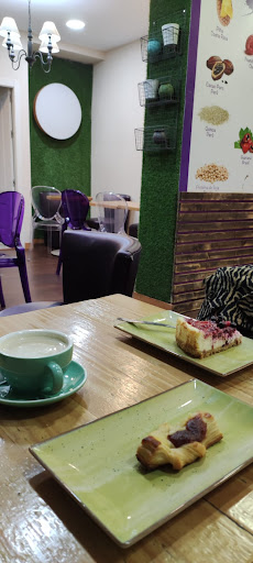 El Cafetall, café de especialidad - Thumbnail