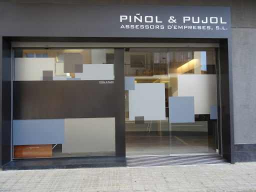 PIÑOL & PUJOL ASSESSORS D´EMPRESES