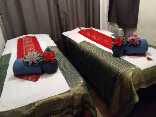 Thai Massage Subdee Therapy