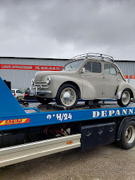 Photo n°11 de Garage Luçay Automobiles à Luçay-le-Mâle (Garage automobile)