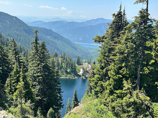 Rampart Ridge Backdoor - Thumbnail