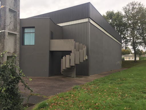 Gymnasium De Landouge - Thumbnail