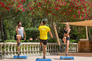 Photo n°20 de Camping Sandaya Blue Bayou - 5 étoiles à Vendres (Agence de location de maisons de vacances)