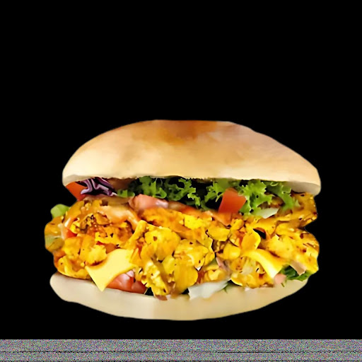 Photo 7 - Emirates Burger