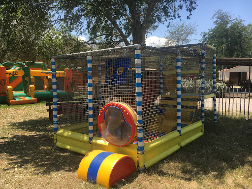 Photo 1 - Le parc de l’encas d’aqui