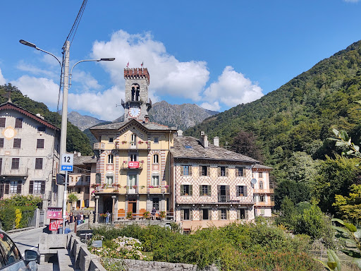 Casa Museo dell'Alta Valle del Cervo - Thumbnail