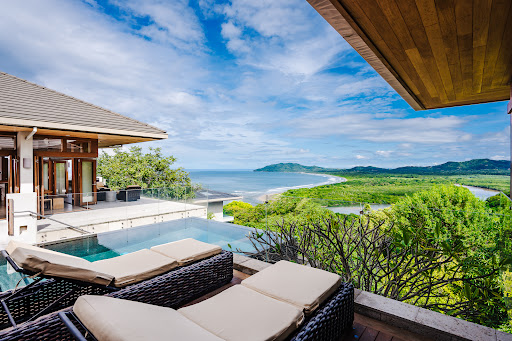 Casa de Mieles by Five Star Tamarindo Luxury Rentals