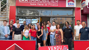 Photo n°2 de ERA IMMOBILIER Vitrolles et ROGNAC - SYNDIC à Vitrolles (Agence immobilière)