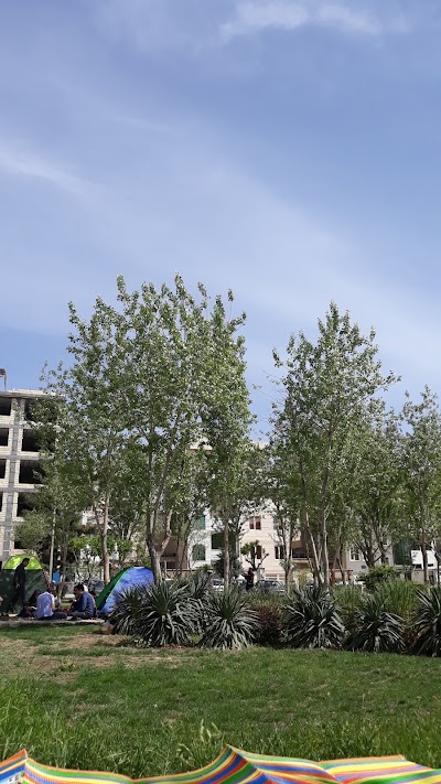 Photos of Golriz Park