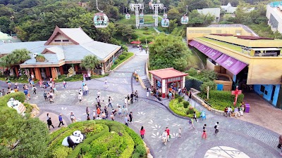 Photos of Ocean Park