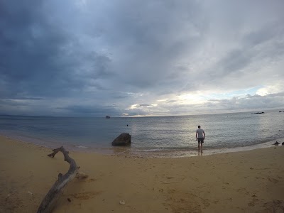 Photos of Xpirates Dive Camp