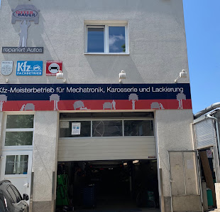 KFZ-Osterbauer Waidhausenstraße 23, 1140 Wien, Österreich