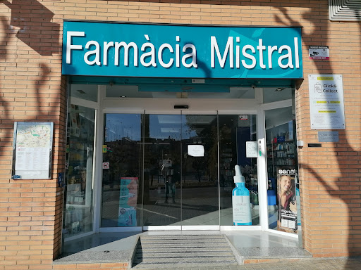 FARMÀCIA MISTRAL