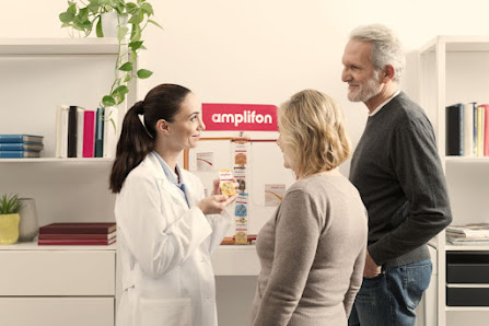 Amplifon Clinic Dorchester - Dorchester Road 2135 Dorchester Rd #4A, Dorchester, ON N0L 1G2, Canada
