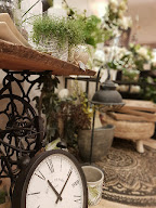 Crea'Flore à Saint-Apollinaire