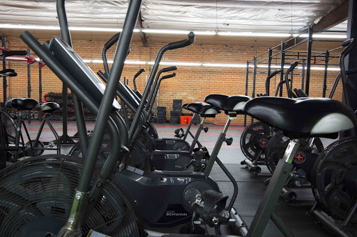 Sealey Strength Gym Gallery - United States