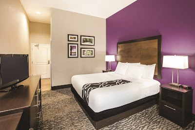 La Quinta Inn & Suites by Wyndham Baton Rouge Denham Springs