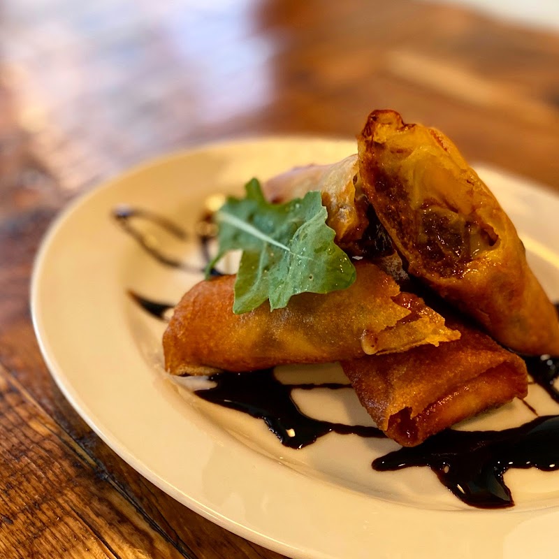 かしわビストロバンバン 今泉店