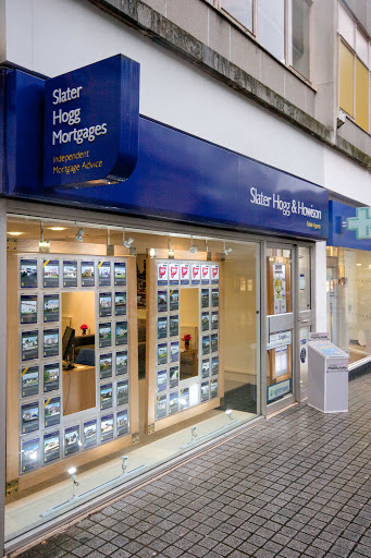 Slater Hogg & Howison Sales and Letting Agents East Kilbride - Thumbnail
