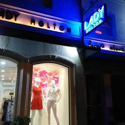 Photos of Lady Holton