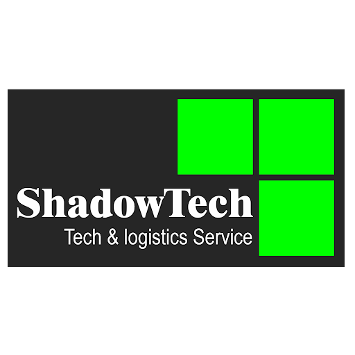 ShadowTech - Visual