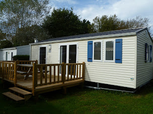 Photo n°52 de Camping L'Evasion 3 étoiles en Morbihan, Bretagne Sud à Saint-Philibert (Terrain pour camping-cars)