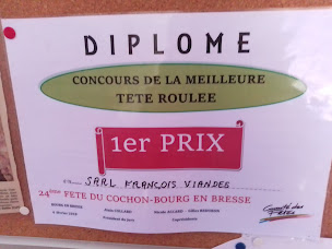 Photo n°11 de La Boucherie Chapelloise - François Viandes à La Chapelle-de-Guinchay (Boucherie)