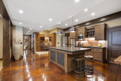 Phoenix Construction - Visual