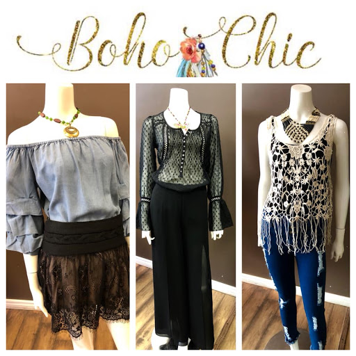 Once Again Consignment Boutique - Visual