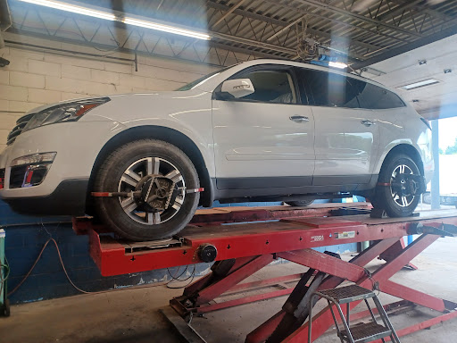 Dunn Tire - Thumbnail