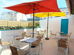 Photo n°3 de Le Tandem - Pizzeria - Grill - Crêperie - Blois à Blois (Saladerie)