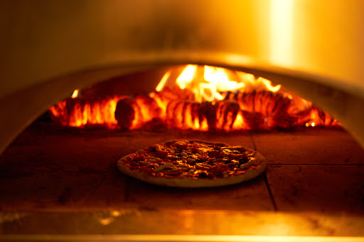Photo 5 - les pizzas de Clara