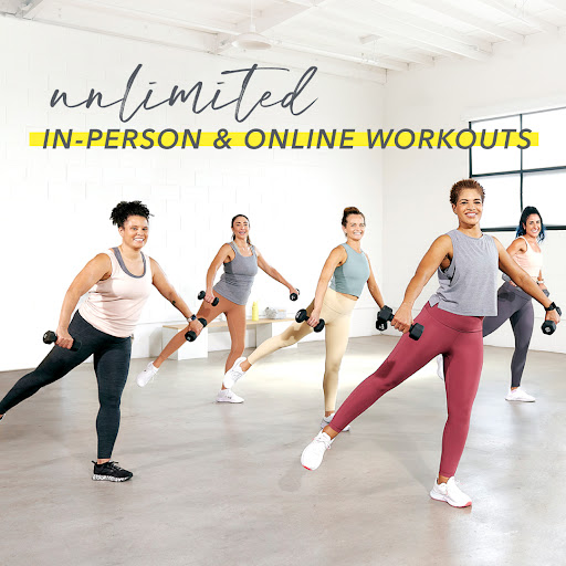 Jazzercise Cranbury Windsors - Thumbnail