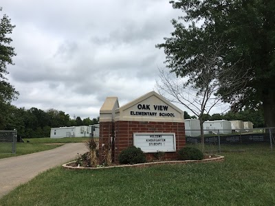 Oak View Elementary School